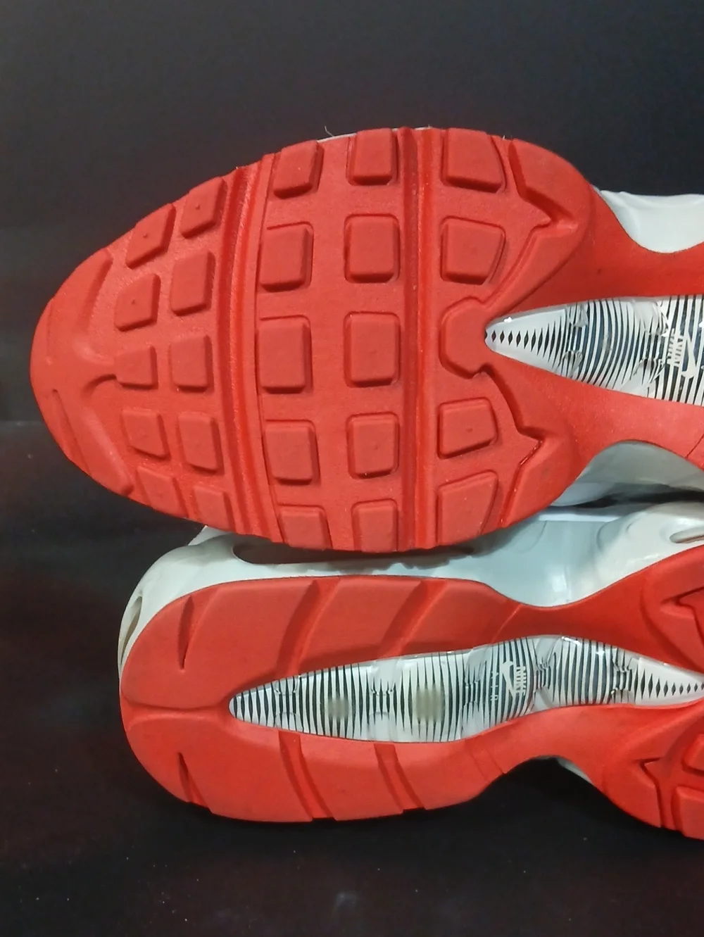 Nike Air Max '95 LX 'NSW'  2025   (NIKE BY YOU) 1 OF 1 PAIR!  Mens-10.5